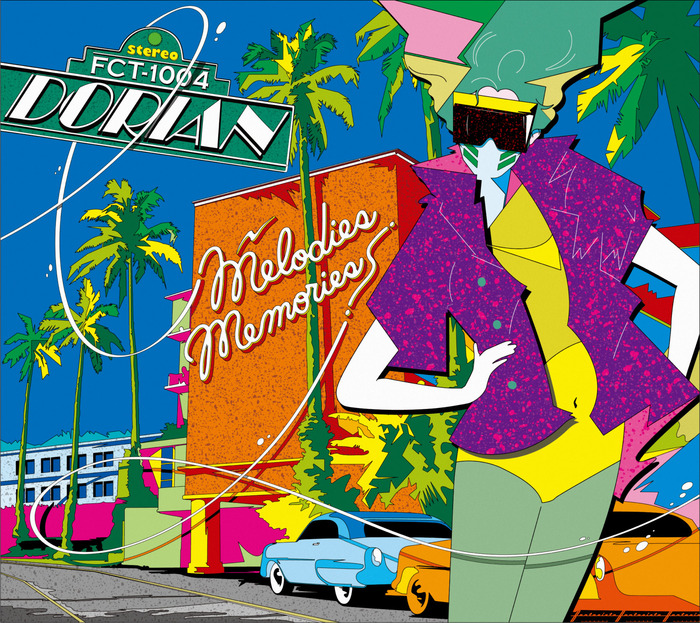 Dorian / Melodies Memories_b0149554_21262583.jpg