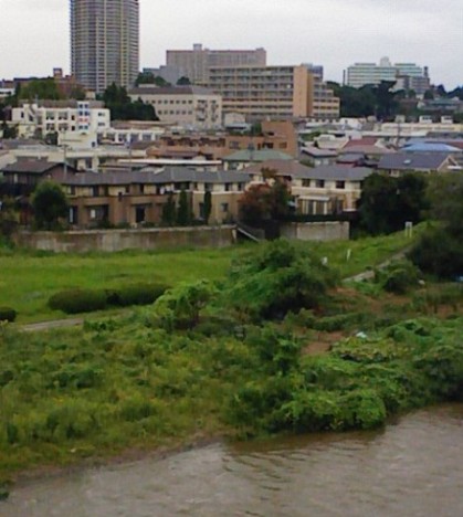 杜の都・仙台と川_f0197754_23254327.jpg