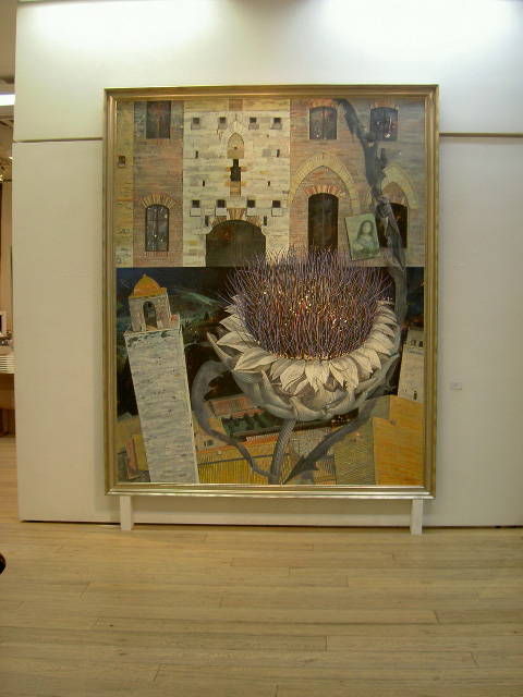 土曜日よりB1Fにて日下部直起展_a0071956_182188.jpg