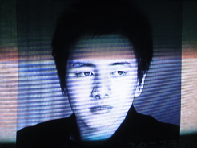 スタニスラフ ブーニンがテレビに 気まぐれ日記 スタニスラフ ブーニンがテレビに 気まぐれ日記