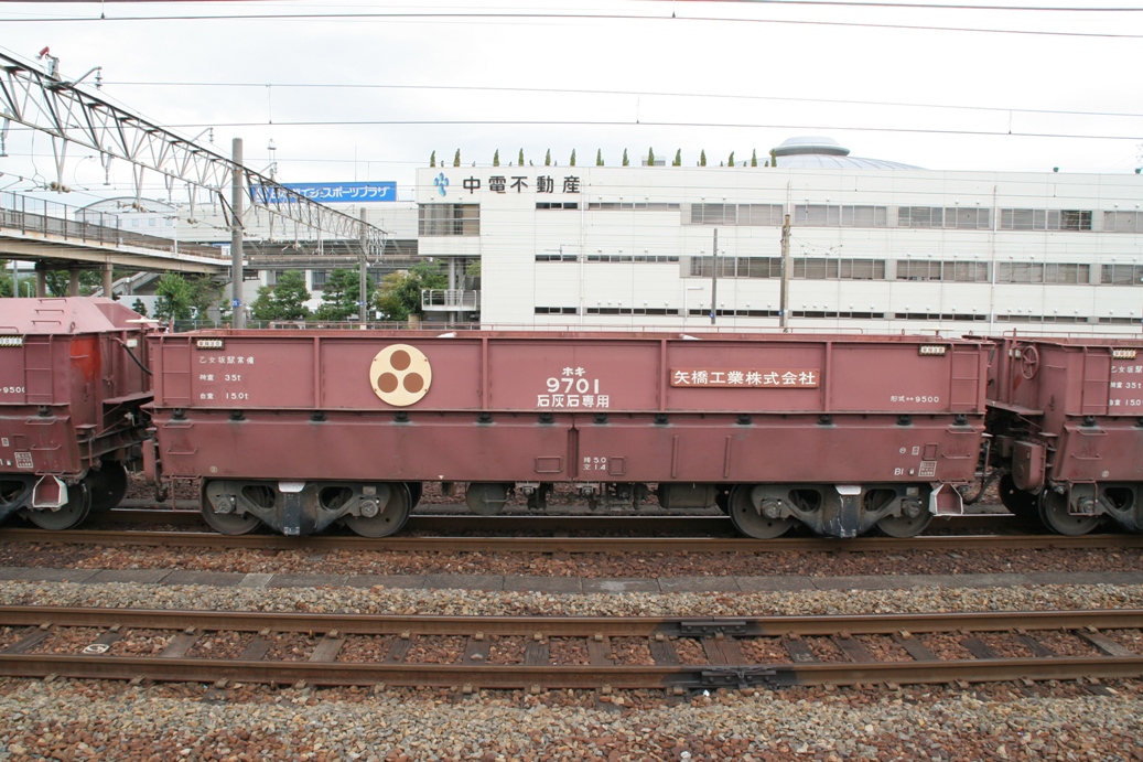 313系4次車(4連)Ｊ3編成試運転と名古屋臨海笠寺駅_f0231758_14232264.jpg