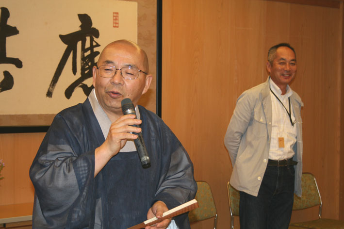 東大社銚子神幸祭出版報告会①団塊サミットの提言を実践_c0014967_1657647.jpg