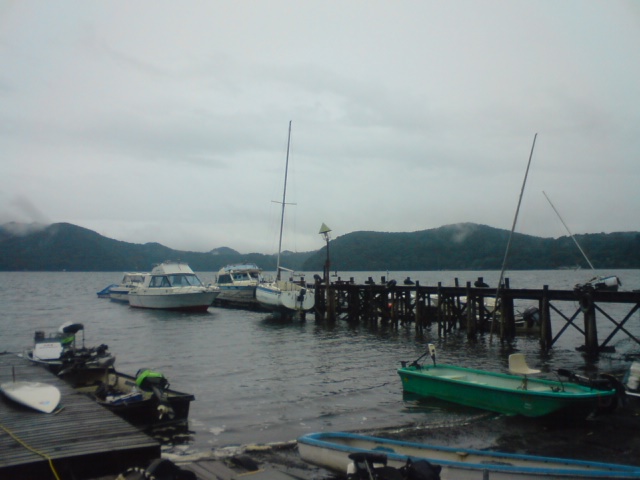 野尻湖_a0040876_17492365.jpg