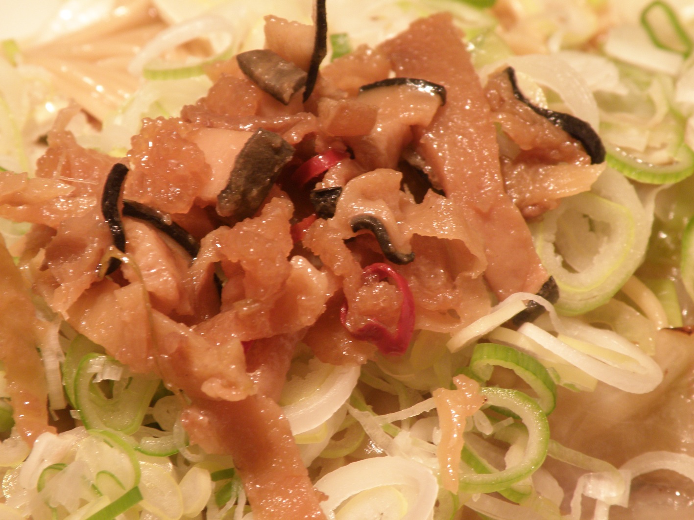焼きくじラーメン+くじたまチーズ♪_f0053279_23406.jpg
