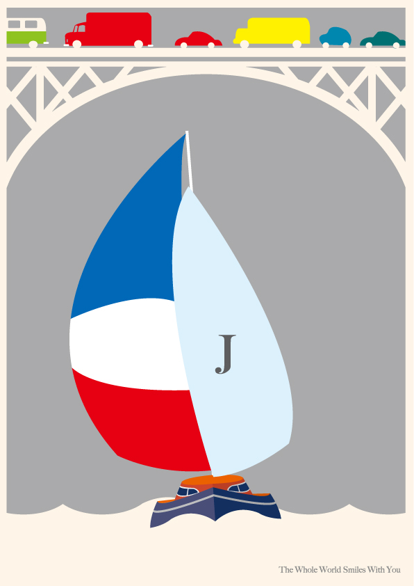 The Whole World Smiles With You_a0118980_1741789.jpg