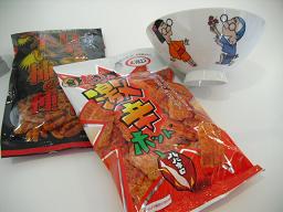 誕生日プレゼンッ!_f0172281_627474.jpg