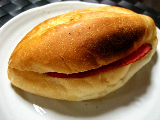 久留米なホットドッグ_f0201488_16133298.jpg