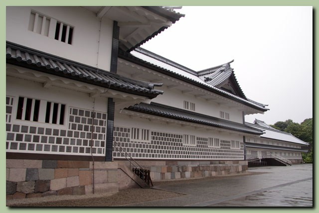 旧県庁～金沢城公園～本多の森_f0079990_8251415.jpg