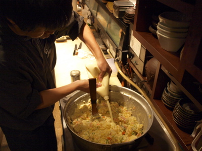 ポテトサラダ_f0232994_5141178.jpg
