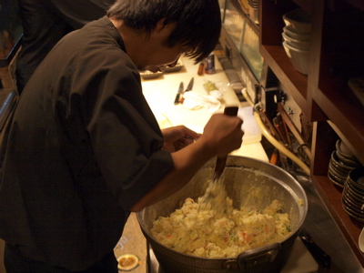 ポテトサラダ_f0232994_5152925.jpg