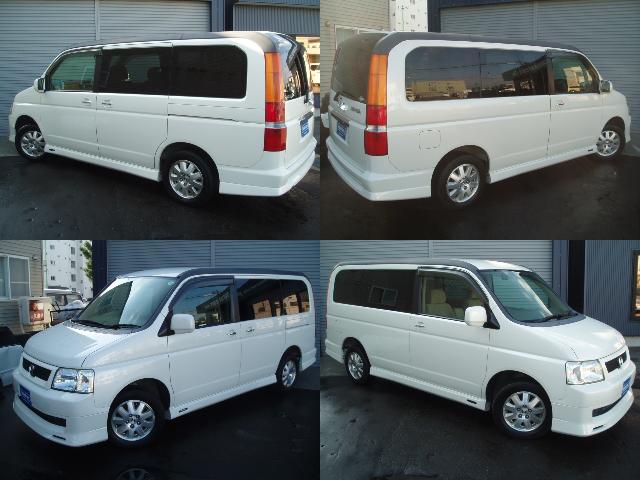 当店NEW在庫車が3台入庫しております!!(伏古店)_c0161601_21555171.jpg