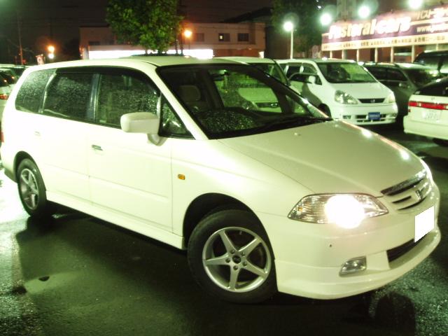 当店NEW在庫車が3台入庫しております!!(伏古店)_c0161601_21573566.jpg