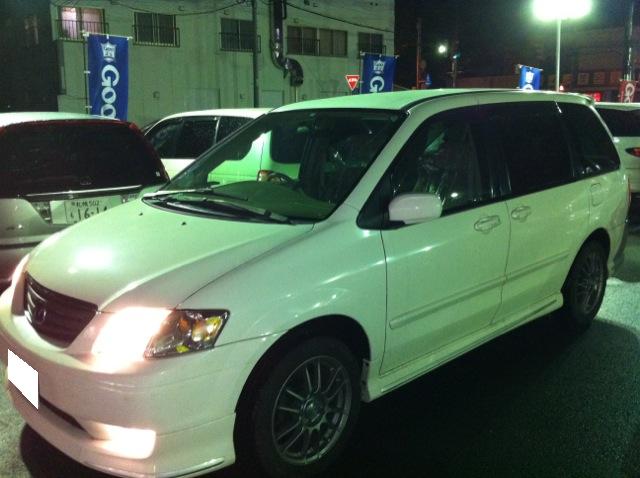 当店NEW在庫車が3台入庫しております!!(伏古店)_c0161601_21575285.jpg