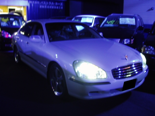セレナ・ご成約ありがとうございます!(新川店)_c0161601_2257493.jpg