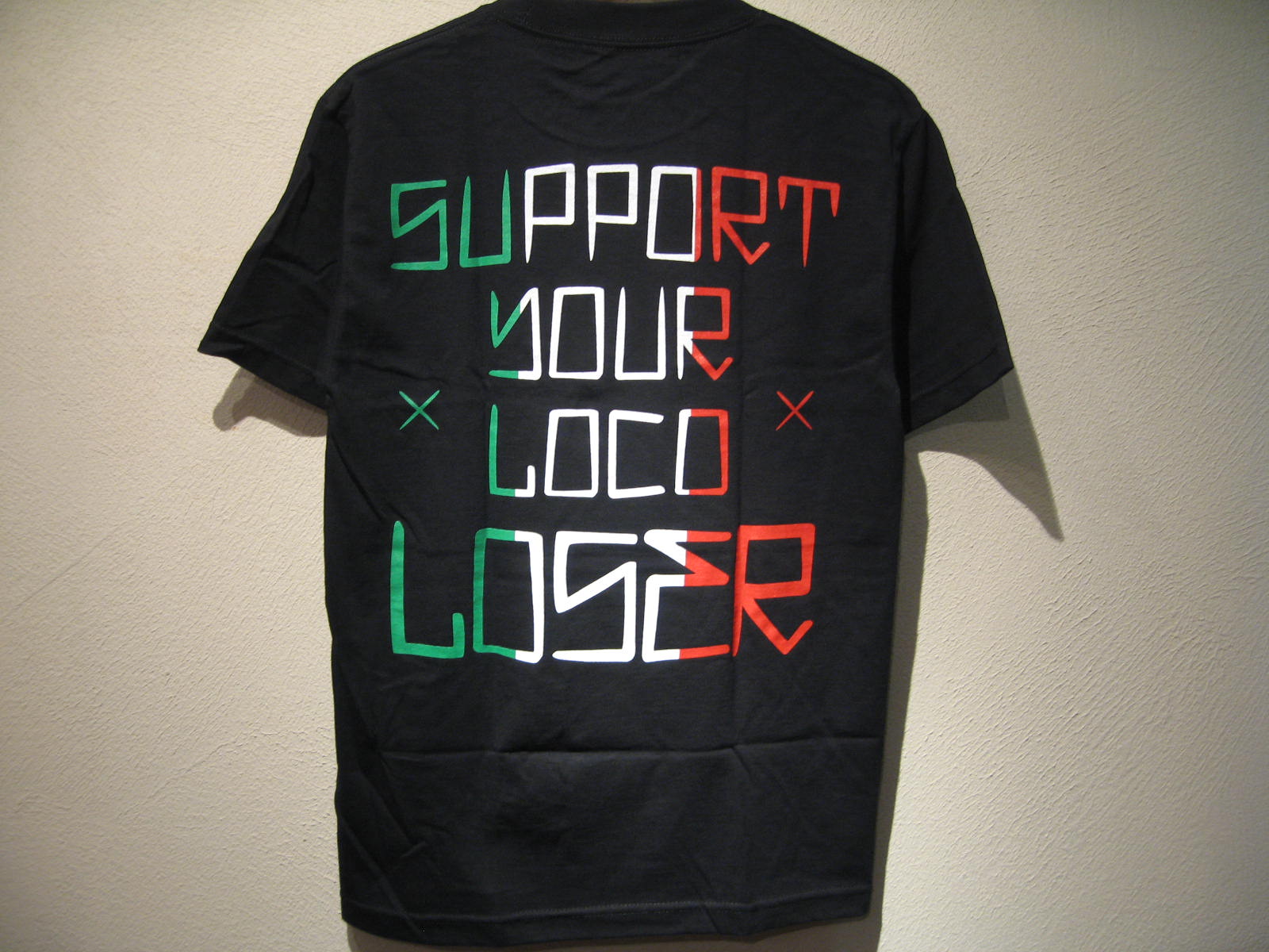 LOSER MACHINE(ルーザーマシーン） : Radical Blog
