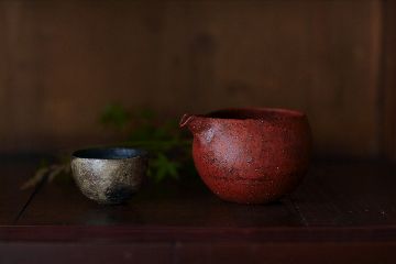井内素 陶展のお知らせ_b0132442_17565329.jpg