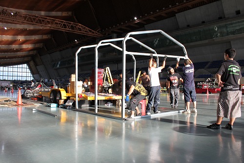 スーパーウィークエンド2010と大切な仲間達・・・・3_d0141049_212354.jpg