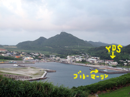 9月17日 台風11号に備えて _d0113459_2071331.jpg