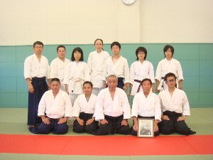 札幌の発寒道場と白滝村訪問_f0019563_95655.jpg