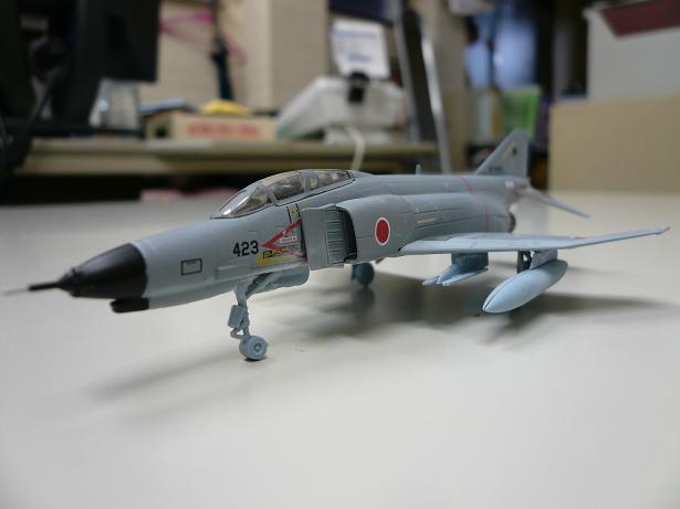 ファントムとイーグル(*^。^*)_a0075387_9155646.jpg