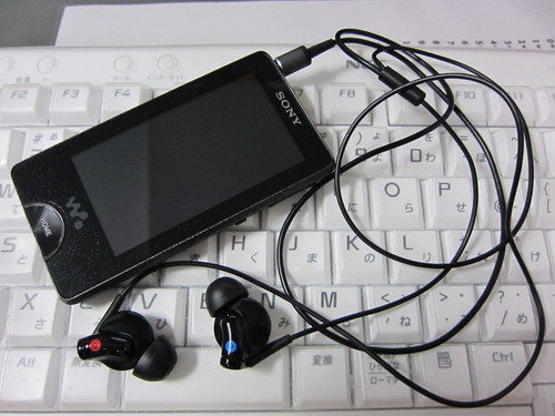 Walkman　Part　3_b0200291_0315829.jpg