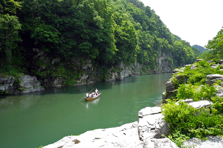 長瀞　　　（埼玉県秩父郡）_f0228697_12152353.jpg