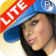 iPhone無料アプリ｜Parking Mania Lite_d0174998_13364319.jpg