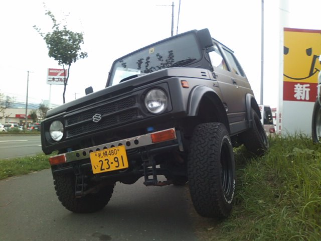 A部様　シグナス納車！！_b0127002_2315249.jpg