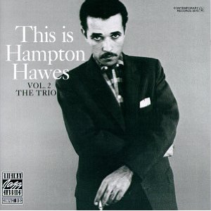 The Trio Vol.2 / Hampton Hawes_d0127503_1324756.jpg