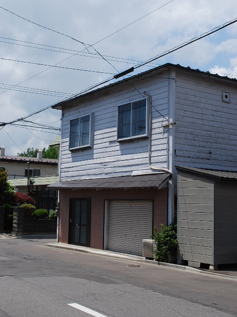 函館宮前町・万代町の古民家群(函館の建築紹介)_f0142606_8154959.jpg