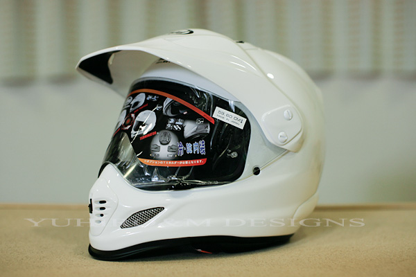 Arai TOUR-CROSS 2_e0198813_19115859.jpg