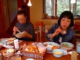 八ヶ岳ヒーリングツアー④_c0200917_1492911.jpg
