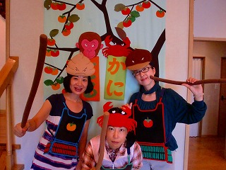 八ヶ岳ヒーリングツアー④_c0200917_2294352.jpg