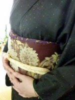 帯締めはん、ご苦労様!_f0205317_10361494.jpg