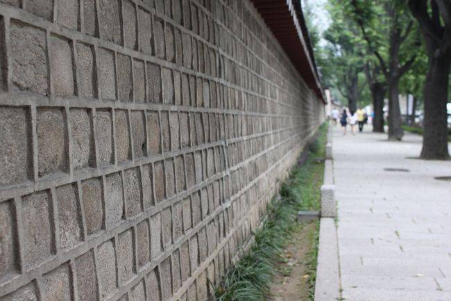 韓国旅行その16 「I Love 三清洞」_d0148729_22495238.jpg