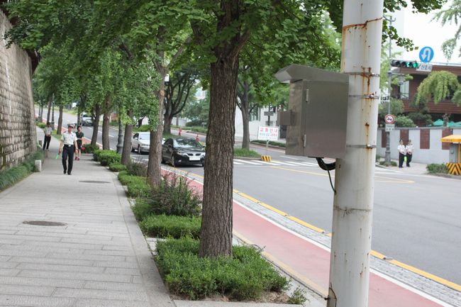 韓国旅行その16 「I Love 三清洞」_d0148729_22535299.jpg