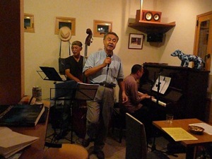 jazzmal日誌_e0035042_19205112.jpg