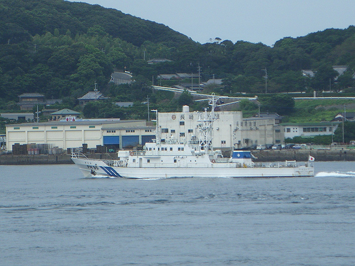 9月8日平戸瀬戸PM-95｢あまみ｣_d0117844_21493092.jpg