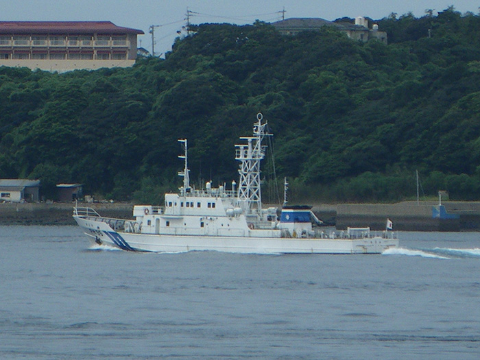 9月8日平戸瀬戸PM-95｢あまみ｣_d0117844_21525739.jpg