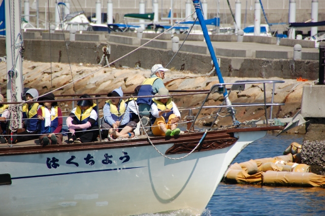 平成22年9月度｢大人の林間・臨海学校｣第2日_c0108460_23492448.jpg