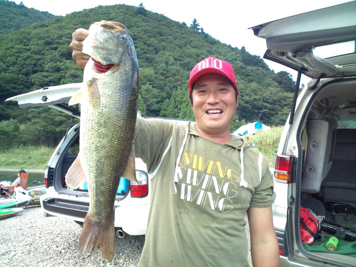 釣果情報_a0040876_021974.jpg