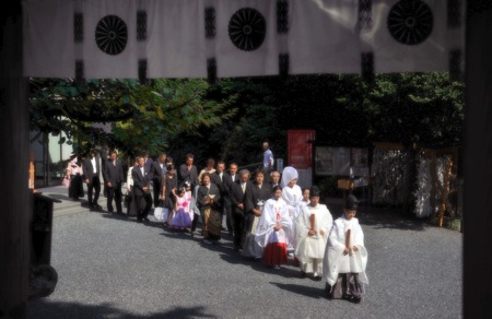 午後からは.因幡一宮（宇部神社）での結婚式と......._b0194185_2041841.jpg