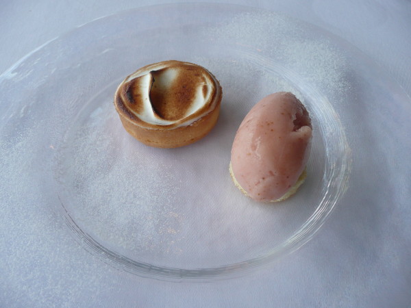 フォレ ド リキゥ でのランチ on 2010-9-17_b0118987_1012231.jpg