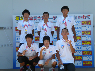 高宮佑介選手・第2回全日本ステージレース結果ご報告&アイウェアインプレッション! _c0003493_14113610.jpg