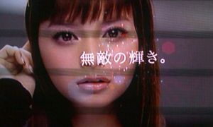 資生堂インテグレート 岸本セシル Torinan S Diary 資生堂インテグレート 岸本セシル Torinan S Diary