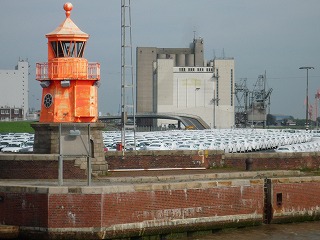 Borkum （ボルクム）_c0149312_4165458.jpg