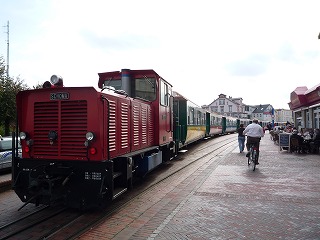 Borkum （ボルクム）_c0149312_417818.jpg