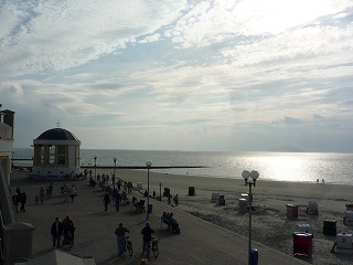 Borkum （ボルクム）_c0149312_42192.jpg