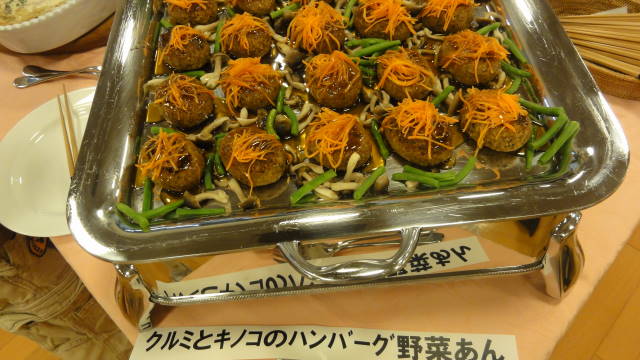 マクロビオティック　カンフェレンス２０１０＠小淵沢_f0233414_22251430.jpg