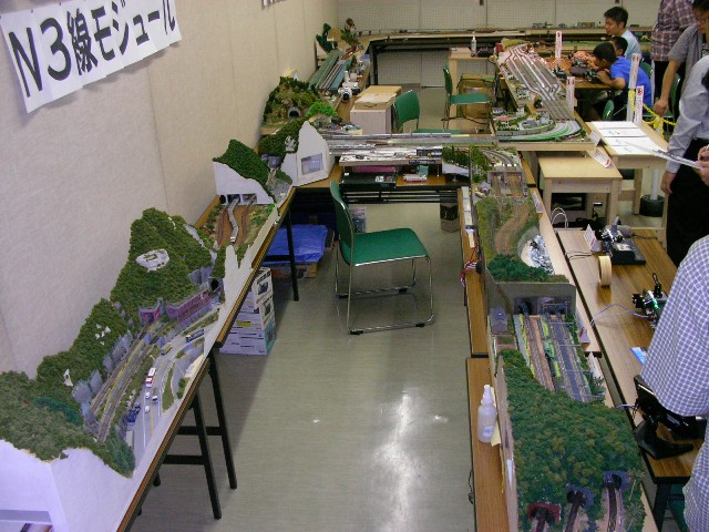 2010年9月　栗東歴史民俗博物館イベント　開催 _a0066027_60249.jpg